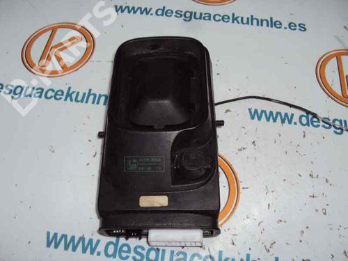Used Electronic module PORSCHE 944 [1981-1991]  2702933