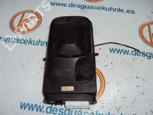 Electronic module PORSCHE 944 2.5 (150 hp) 2702933