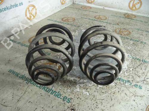 Used Shock absorber spring OPEL CORSA B (S93) 1.7 D (F08, F68, M68) (60 hp) 14194425