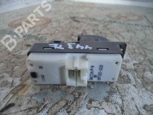 Left rear window switch OPEL FRONTERA B (U99) 2.2 DTI (6B_ZC, 6B_VF, 6B_66, 6B_76) | BP2468945I29 