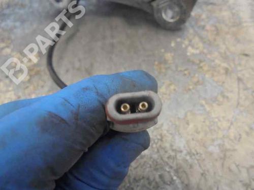 Right front steering knuckle OPEL VECTRA C (Z02) 1.9 CDTI (F69) | BP2494416M26 