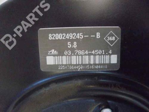 Servo brake RENAULT CLIO III (BR0/1, CR0/1)  | BP5269040M42 