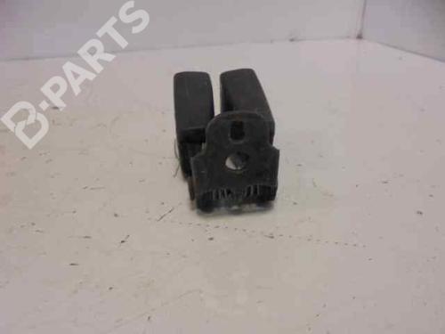 Rear right seatbelt FORD FOCUS II (DA_, HCP, DP)  | BP8754181I28 