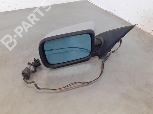 Used Left mirror BMW 5 (E39) [1995-2003]  9173701