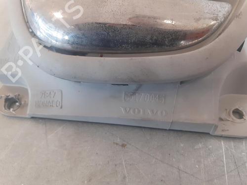 Rear left interior door handle VOLVO S80 I (184)  | BP10185068I15 
