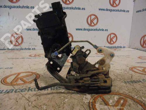 Rear left lock HYUNDAI ACCENT II (LC) 1.3 | BP2485263C100 