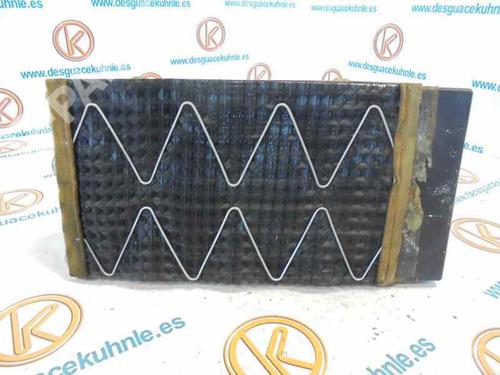 Used Air conditioning evaporator BMW 7 (E38) [1994-2001]  11662120