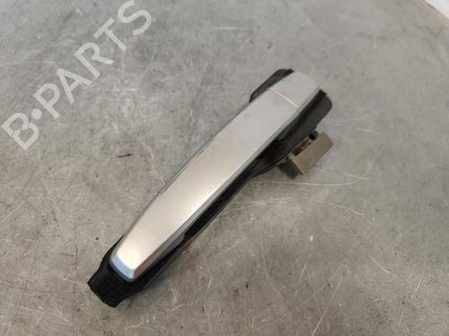 Front right exterior door handle CHEVROLET CAPTIVA (C100, C140) 2.2 D (163 hp) 1J09D | 1J09D | C140 |