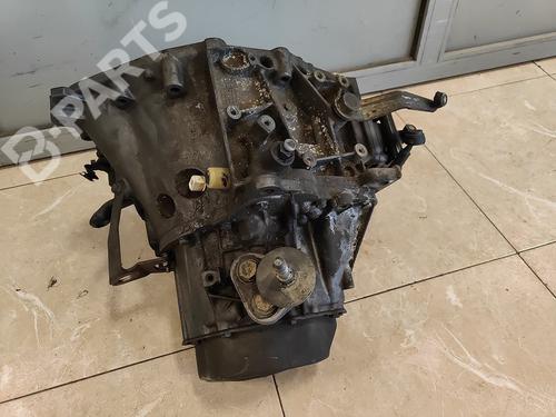 Gearbox PEUGEOT 206 Hatchback (2A/C)  | BP10993117M3 