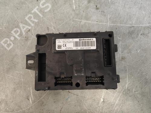 Electronic module DACIA DOKKER MPV (KE_)  | BP15763919M83 