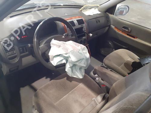 Commande de phare KIA CARNIVAL II (GQ) 2.9 CRDi | BP7032965I24 