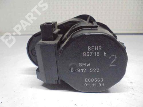 Used Heater blower motor BMW 3 Compact (E46) [2001-2005]  5264031