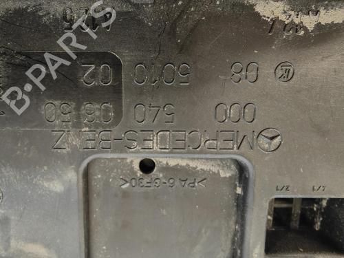 Fuse box MERCEDES-BENZ VITO Van (W638)  | BP16419836E1 