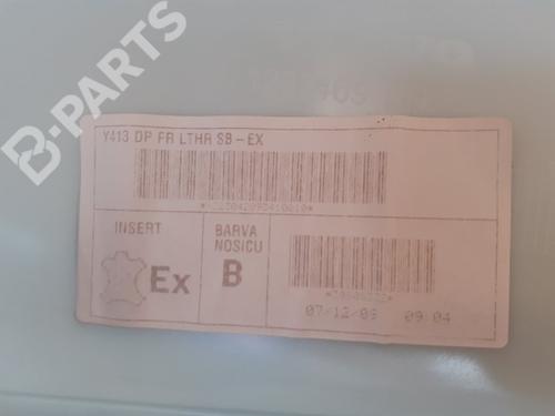 Front right panel VOLVO XC60 I SUV (156)  | BP10675568C59 
