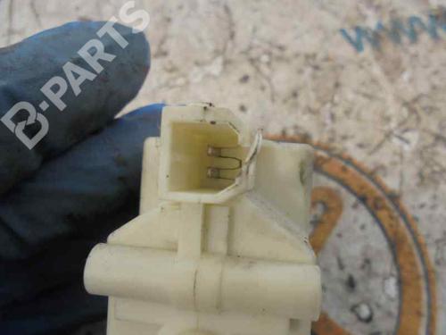 Central lock pump FIAT PANDA (169_) 1.2 4x4 (169.AXB2A) | BP10269888M86 