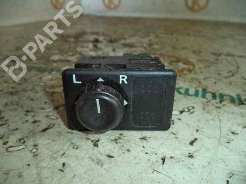 Used Mirror switch NISSAN PRIMERA (P11) 2.0 TD (90 hp) 2486468