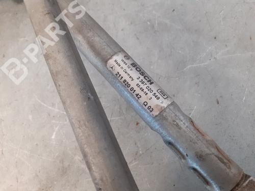 Front wiper motor MERCEDES-BENZ E-CLASS (W211) E 270 CDI (211.016) | BP9694453M29 