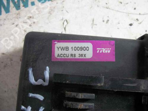 Electronic module ROVER 200 II Hatchback (RF) 220 D/SD | BP14193176M83 