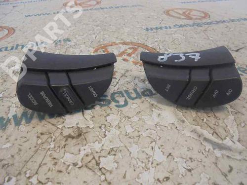 Rattkontroller CHRYSLER VOYAGER IV (RG, RS) 3.3 Flex-Fuel (174 hp) 2493630