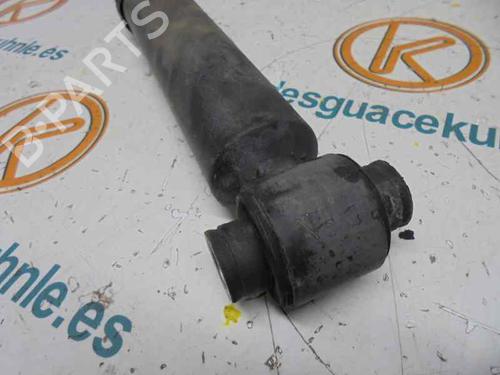 Right rear shock absorber PEUGEOT 206 Hatchback (2A/C) 1.4 HDi eco 70 | BP14191838M19 
