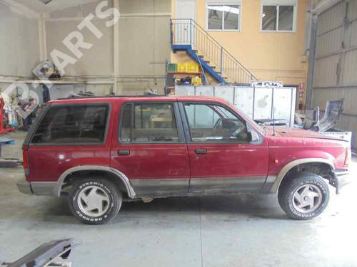 Used Parts FORD USA EXPLORER (U2, U_)    1024077