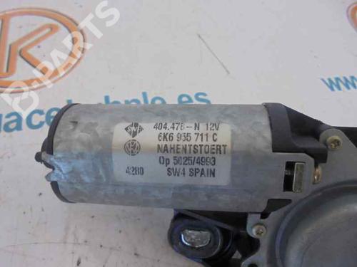 Rear wiper motor SEAT IBIZA II (6K1)  | BP2486469M102 