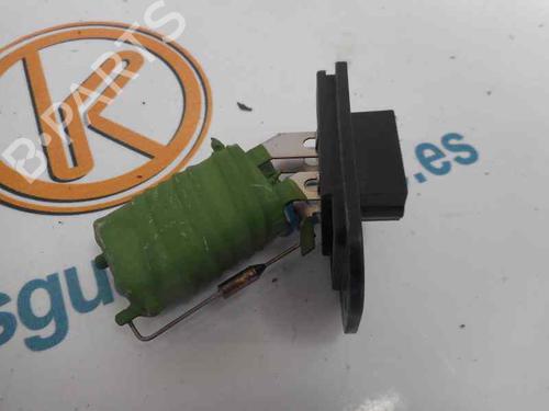 Heater resistor LADA KALINA Hatchback (1119)  | BP12557823M108 