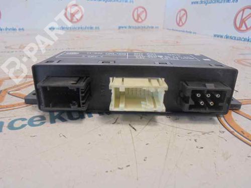 Comfort control module BMW 5 (E39)  | BP2447343M56 