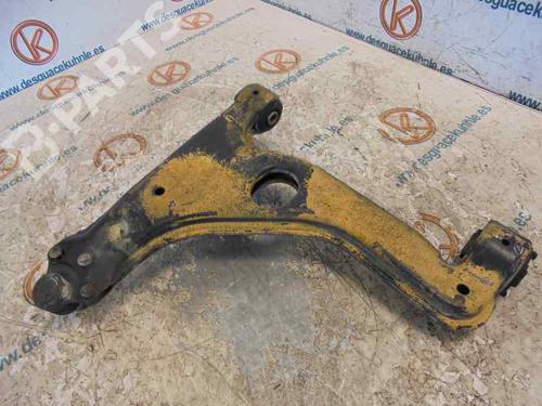 Right front suspension arm OPEL ZAFIRA A MPV (T98) 1.8 16V (F75) | BP2484254M13 