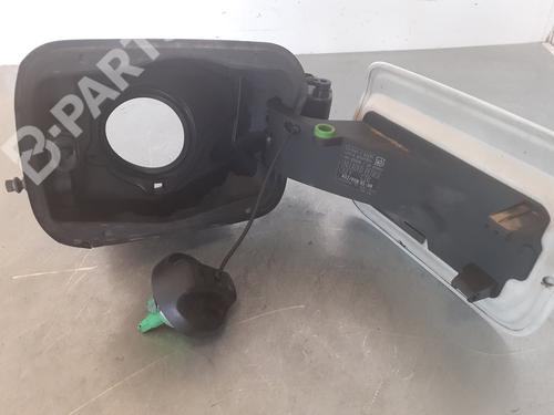 Fuel flap BMW X6 (E71, E72) xDrive 50 i | BP7967216C131 
