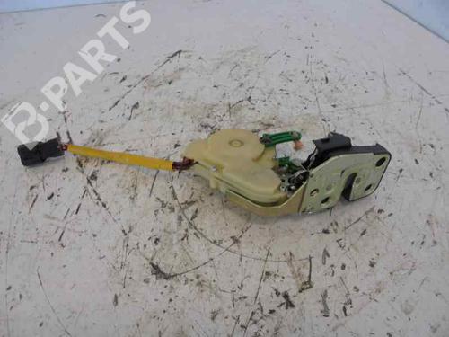 Rear left lock KIA SORENTO I (JC) 2.5 CRDi 4WD | BP5608993C100 