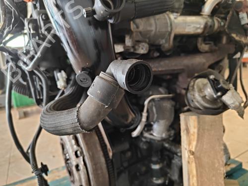 Engine PEUGEOT 307 (3A/C) | BP20036832M1