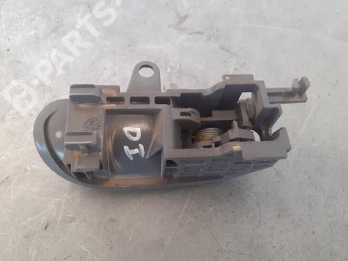 Front left interior door handle PEUGEOT 107 (PM_, PN_)  | BP10182717I13 