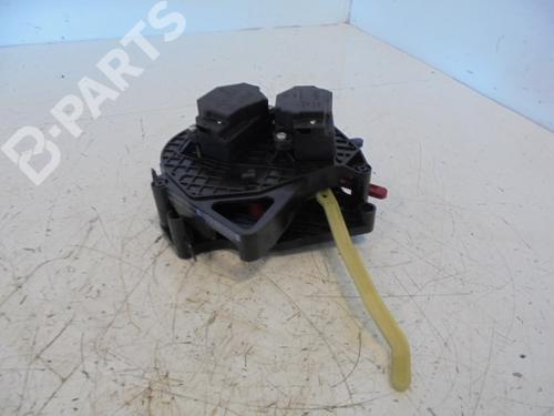 Heater blower motor VOLVO S80 II (124) 4.4 V8 AWD (316 hp) 6898836