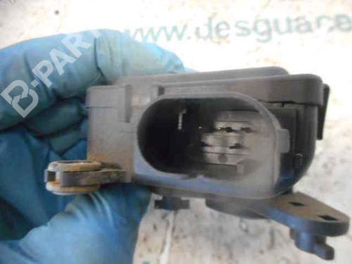 Ventilator motor VW PASSAT B5 (3B2) 1.9 TDI 4motion | BP2484255M62 
