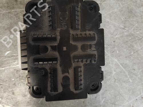 Comfort control module KIA RIO IV (YB, SC, FB)  | BP22555719M56 