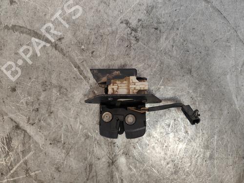 Tailgate lock FIAT STILO (192_) 1.2 16V (192_XA1B) | BP29731826C101