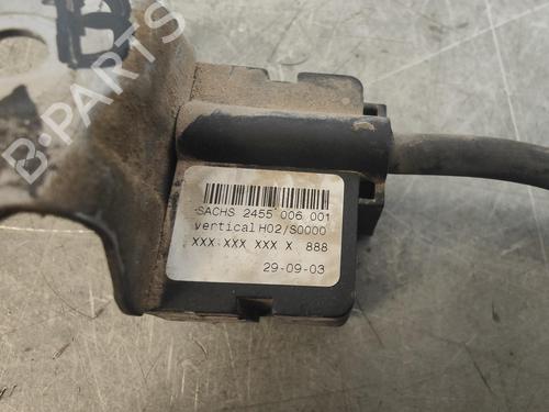 Electronic sensor VW TOUAREG (7LA, 7L6, 7L7)  | BP13119691M84 