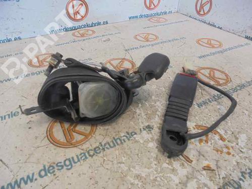 Front left seatbelt HYUNDAI ACCENT I (X-3)  | BP8753486I26 