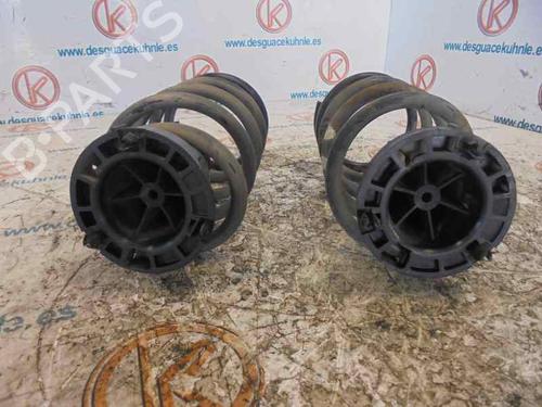 Shock absorber spring FIAT PUNTO (188_) 1.9 JTD 80 (188.237, .257, .337, .357) | BP14180325C152 