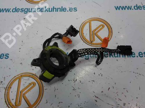 Squib airbag CITROËN XSARA (N1)  | BP2447254C102 