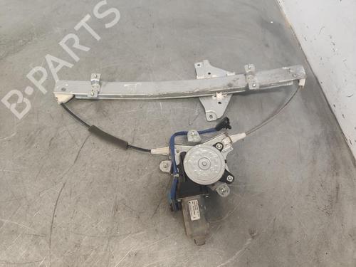 Used Rear right window mechanism CHEVROLET NUBIRA Saloon [2005-2012]  12681925