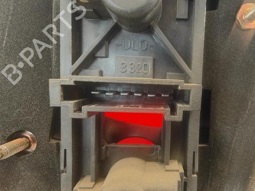 Right taillight MERCEDES-BENZ A-CLASS (W168)  | BP15711953C35 