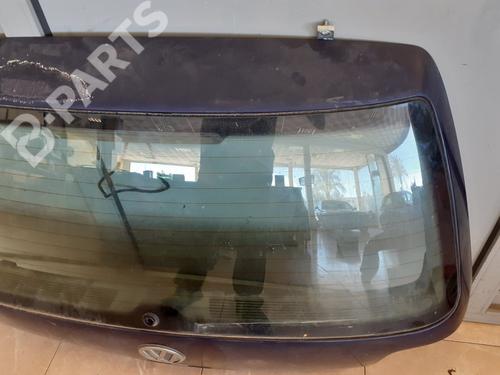 Tailgate VW GOLF IV (1J1)  | BP9872391C6 