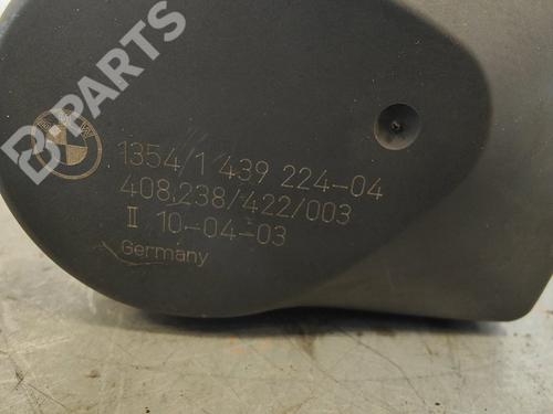 Throttle body BMW 3 Coupe (E46)  | BP11266631M82 