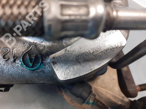 Turbocharger/Supercharger PEUGEOT 407 (6D_)  | BP9542131M71 