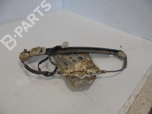 Rudehejsemekanisme Højre bagtil MERCEDES-BENZ S-CLASS (W220) S 320 CDI (220.026, 220.126) | BP6452820C25 