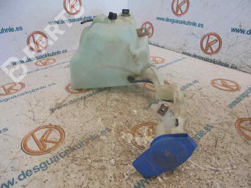 Windscreen washer tank VW SHARAN (7M8, 7M9, 7M6) 1.9 TDI | BP7428656C113 