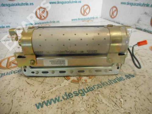 Passenger airbag BMW 7 (E38)  | BP2703052C10 