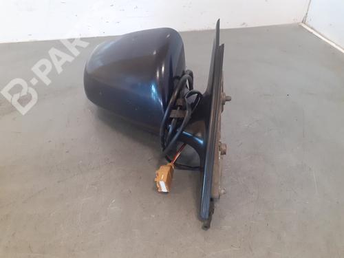 Right mirror AUDI A4 B6 (8E2)  | BP9178836C27 